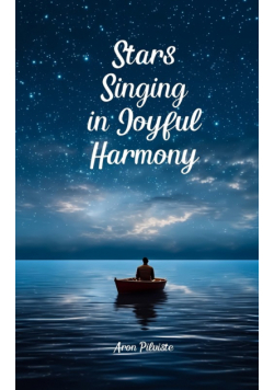 Stars Singing in Joyful Harmony