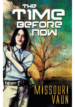 The Time Before Now