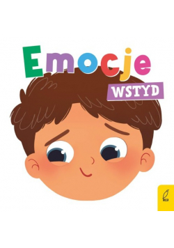 Emocje Wstyd