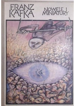 Kafka Nowele i miniatury