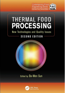Thermal Food Processing