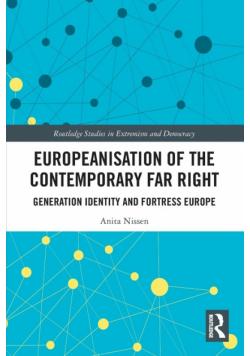 Europeanisation of the Contemporary Far Right