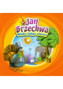 Wielka księga wierszy