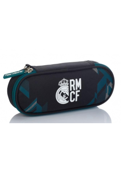 Saszetka piórnik RM-194 Real Madrid 5 ASTRA