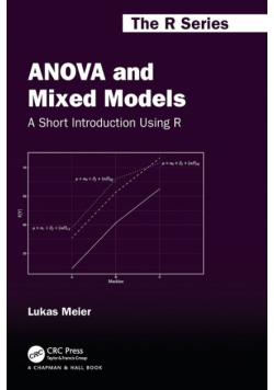 ANOVA and Mixed Models