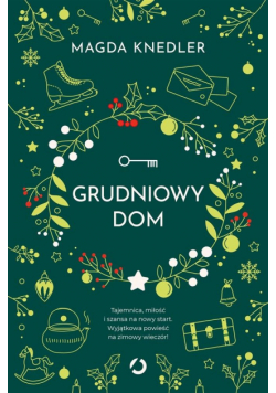 Grudniowy dom