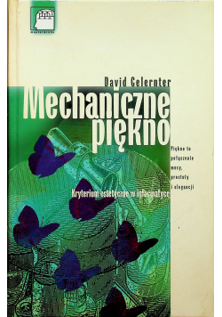 Mechaniczne piękno