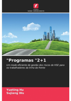 "Programas "2+1