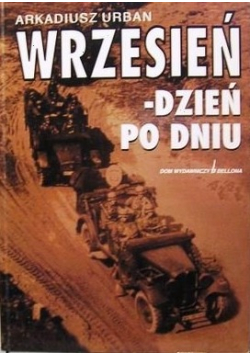 Wrzesień dzień po dniu