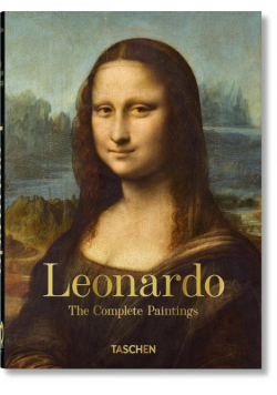 40-Leonardo The Complete Paintings