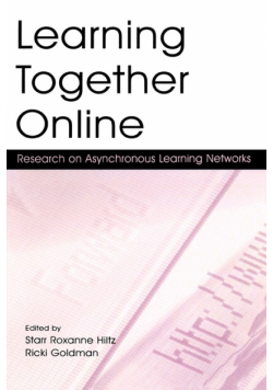 Learning Together Online