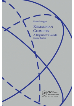 Riemannian Geometry