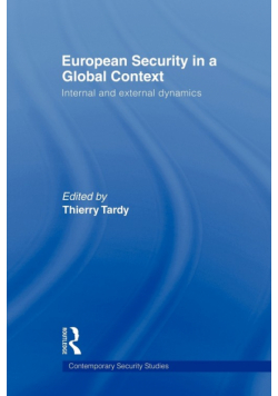 European Security in a Global Context