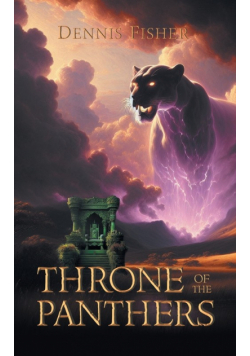 Throne of the Panthers