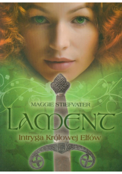 Lament Intryga Królowej Elfów