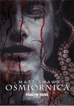 Ośmiornica Tom 1