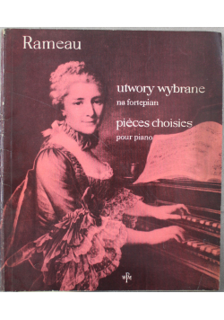 Utwory wybrane na fortepian pieces choisies pour piano