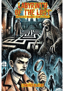 Labyrinth of the Lost