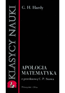 Apologia Matematyka