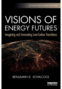 Visions of Energy Futures