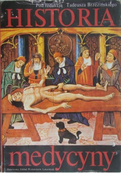 Historia medycyny