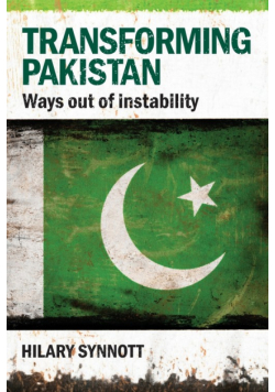 Transforming Pakistan