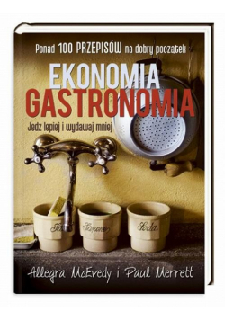 Ekonomia gastronomia