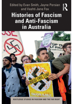 Histories of Fascism and Anti-Fascism in Australia