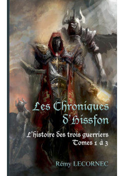 Les Chroniques d'Hissfon l'Intégrale