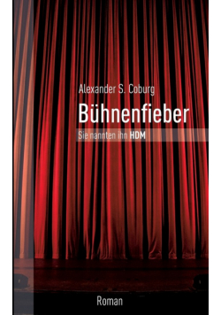Bühnenfieber