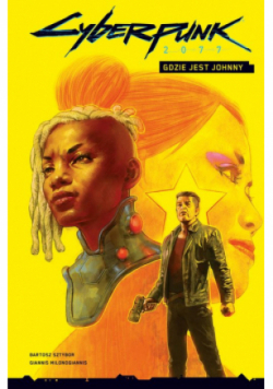 Cyberpunk 2077 Gdzie jest Johnny Tom 3
