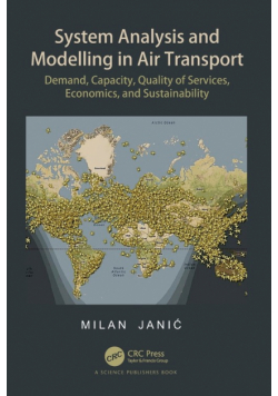 System Analysis and Modelling in Air Transport