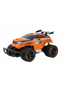 Carrera Gear Monster 3.0 2,4GHz 1:18