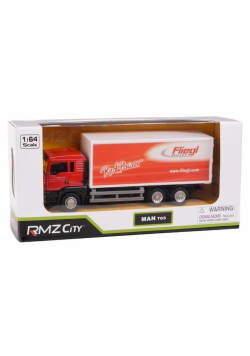 RMZ City 1:64 Fliegl Dostawczy