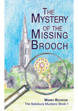 The Mystery of the Missing Brooch