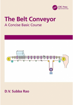 The Belt Conveyor