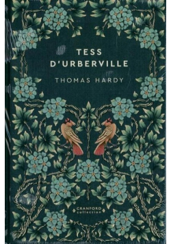 Tess D'urberville