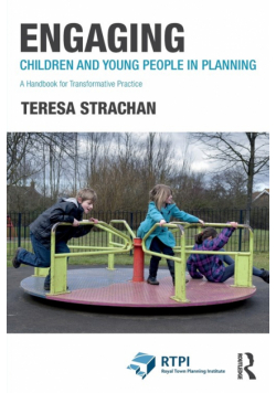 Engaging Children and Young People in Planning