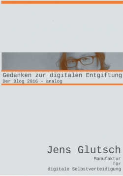 Gedanken zur digitalen Entgiftung