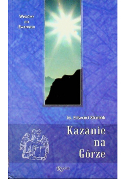 Kazania na górze