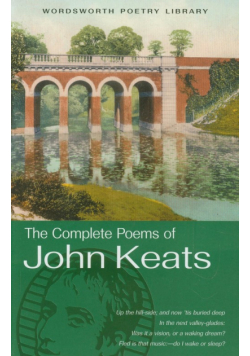 The Complete Poems of
