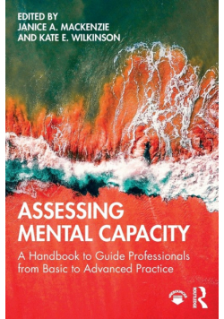 Assessing Mental Capacity