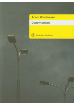 Odpowiadania