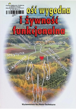 Żywność wygodna i żywność funkcjonalna