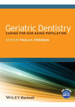 Geriatric Dentistry