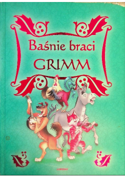 Baśnie braci Grimm