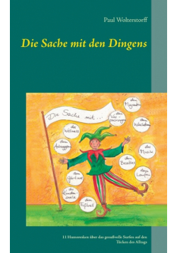 Die Sache mit den Dingens