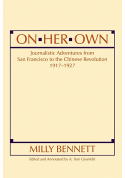 On Her Own