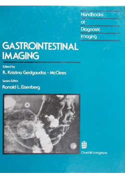 Gastrointestinal imaging