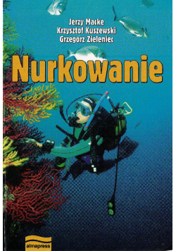 Nurkowanie Podręcznik